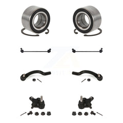 Transit Auto K7T-108051 Wheel Bearing for 2012-2015 Acura ILX, Honda Civic - Front product image