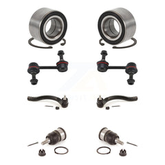 Transit Auto K7T-108052 Wheel Bearing for 2003-2008 Honda Accord, Acura TSX - Front product image