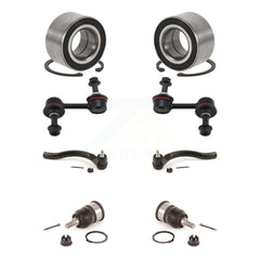 Transit Auto K7T-108053 Wheel Bearing for 2003-2007 Honda Accord - Front product image