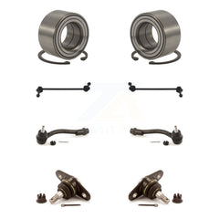 Transit Auto K7T-108055 Wheel Bearing for 2006-2011 Kia Rio, Kia Rio5 - Front product image