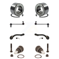 Transit Auto K7T-108059 Wheel Bearing for 2010-2013 Kia Soul - Front product image