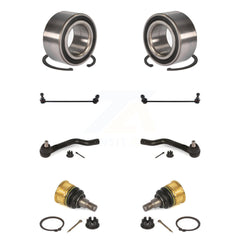 Transit Auto K7T-108060 Wheel Bearing for 2013-2019 Acura TLX, Honda Accord - Front product image