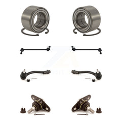 Transit Auto K7T-108061 Wheel Bearing for 2006-2011 Hyundai Accent - Front product image