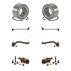 Transit Auto K7T-108063 Wheel Bearing for 2011-2012 Kia Optima - Front product image