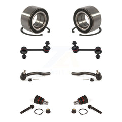 Transit Auto K7T-108066 Wheel Bearing for 2007-2012 Mazda CX-7 - Front product image