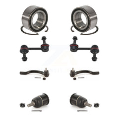 Transit Auto K7T-108068 Wheel Bearing for 2008-2014 Acura TSX, Honda Accord - Front product image