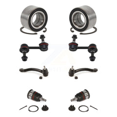 Transit Auto K7T-108069 Wheel Bearing for 2004-2006 Acura TL - Front product image