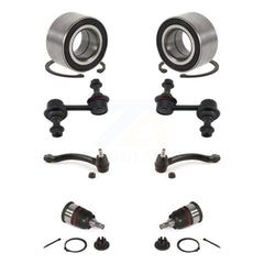 Transit Auto K7T-108070 Wheel Bearing for 2007-2008 Acura TL - Front product image