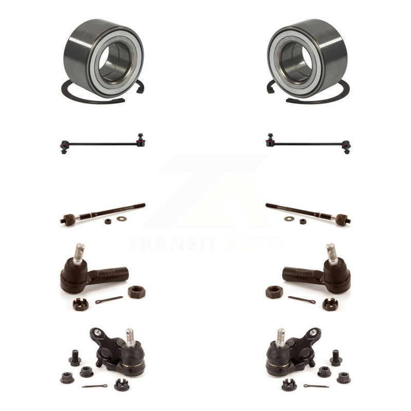 Transit Auto K7T-108071 Wheel Bearing for 1997-2004 Toyota Solara, Lexus ES300, Toyota Avalon & more - Front product image