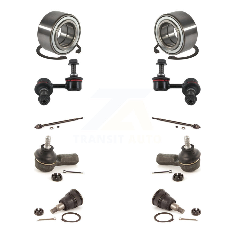 Transit Auto K7T-108077 Wheel Bearing for 2002-2004 Honda Civic - Front product image