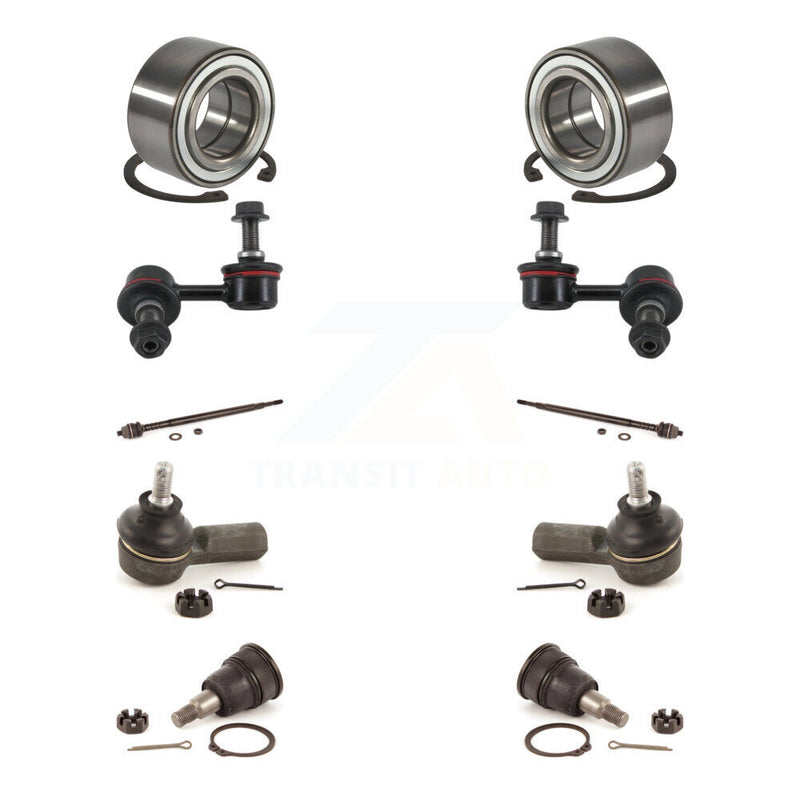 Transit Auto K7T-108077 Wheel Bearing for 2002-2004 Honda Civic - Front product image