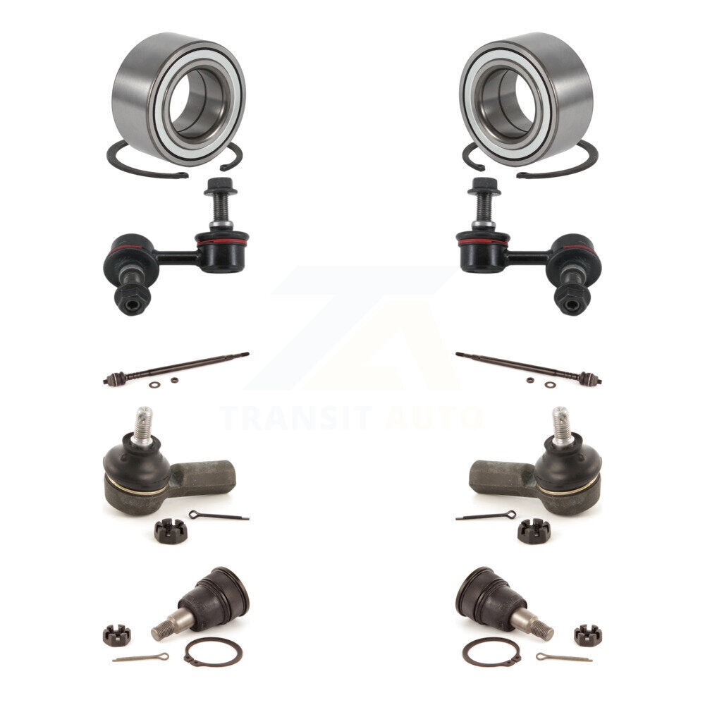 Transit Auto K7T-108078 Wheel Bearing for 2004-2005 Honda Civic - Front product image