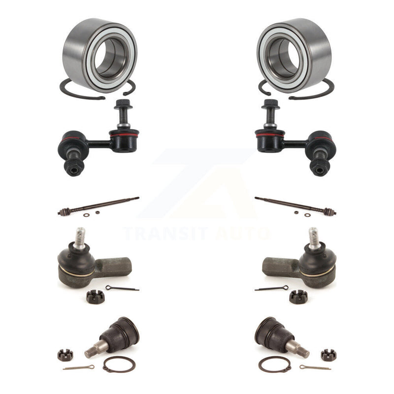 Transit Auto K7T-108078 Wheel Bearing for 2004-2005 Honda Civic - Front product image