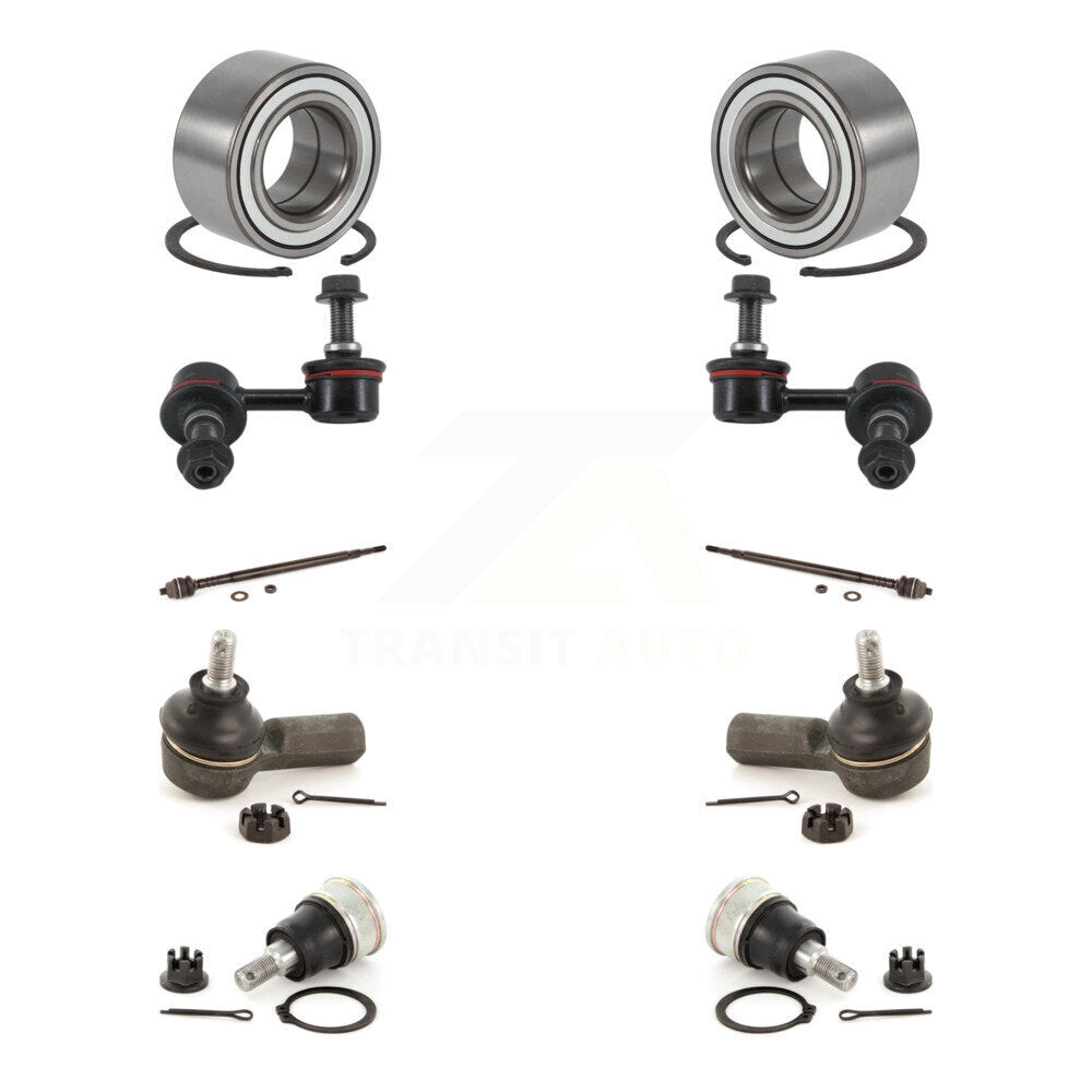 Transit Auto K7T-108079 Wheel Bearing for 2004-2005 Honda Civic - Front product image