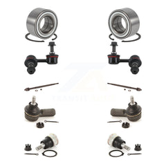 Transit Auto K7T-108079 Wheel Bearing for 2004-2005 Honda Civic - Front product image