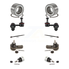 Transit Auto K7T-108080 Wheel Bearing for 2002-2006 Honda CR-V - Front product image