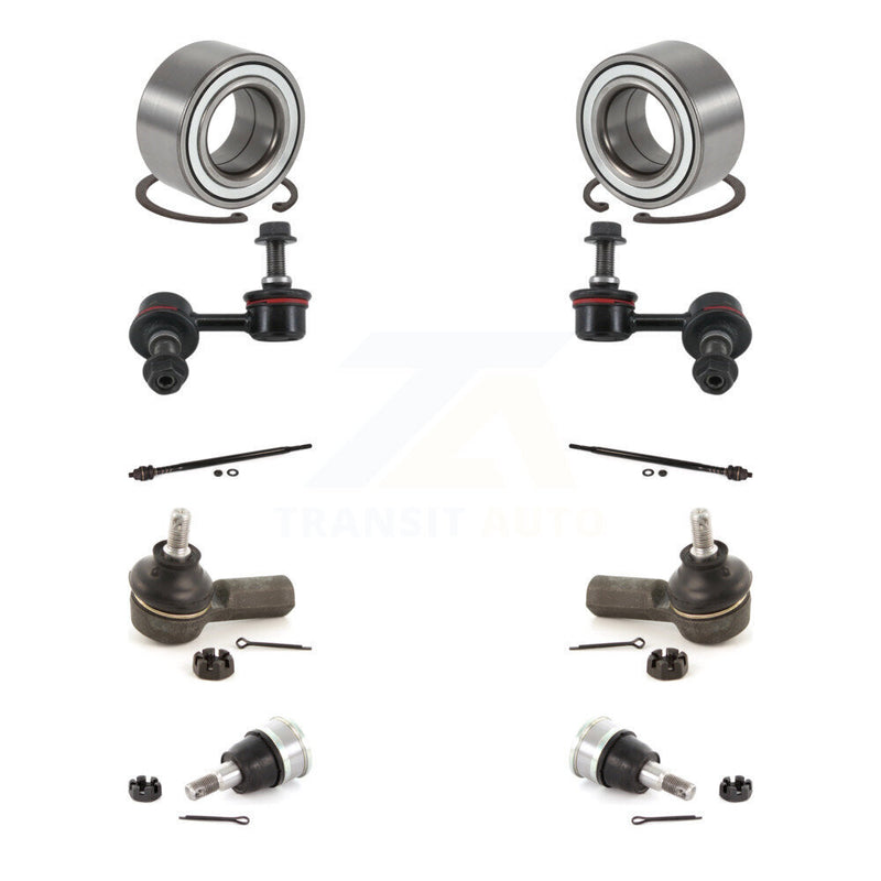Transit Auto K7T-108080 Wheel Bearing for 2002-2006 Honda CR-V - Front product image