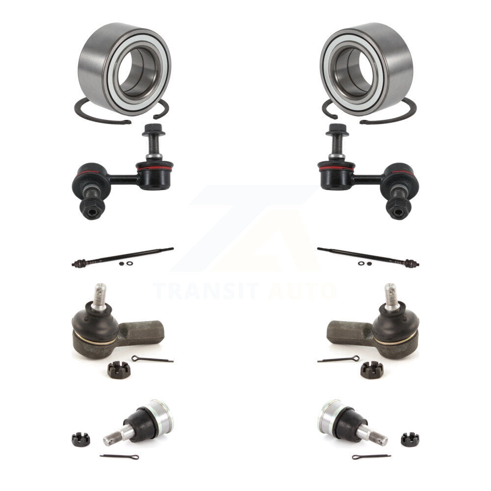 Transit Auto K7T-108081 Wheel Bearing for 2002-2004 Honda CR-V - Front product image