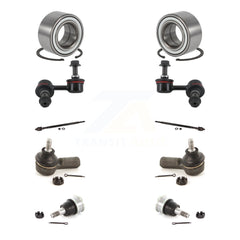Transit Auto K7T-108081 Wheel Bearing for 2002-2004 Honda CR-V - Front product image