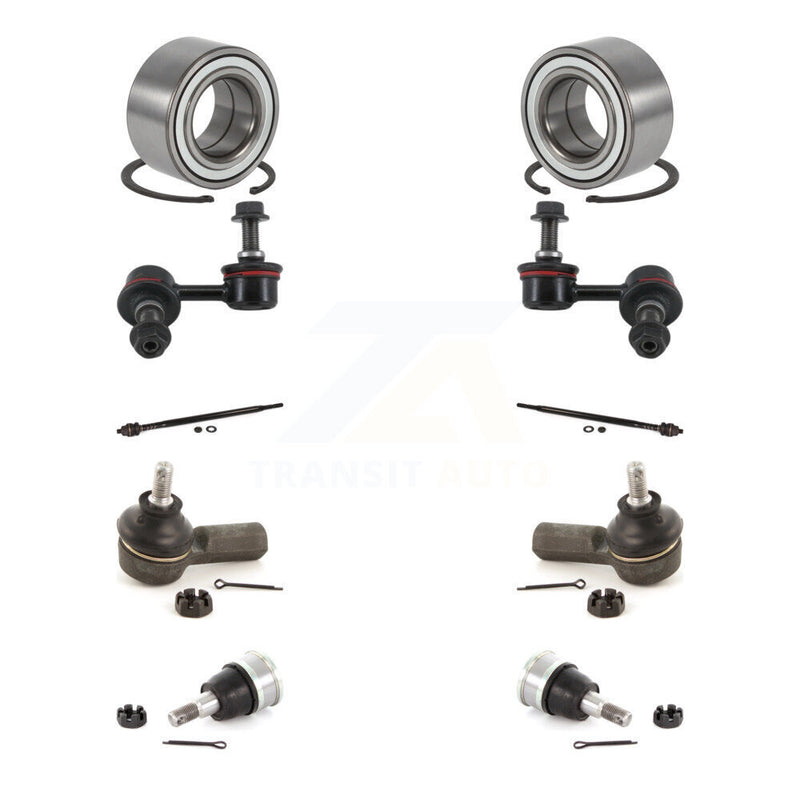 Transit Auto K7T-108081 Wheel Bearing for 2002-2004 Honda CR-V - Front product image