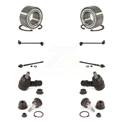Transit Auto K7T-108084 Wheel Bearing for 2003-2008 Hyundai Tiburon - Front product image