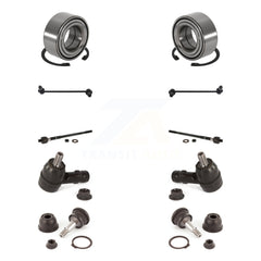 Transit Auto K7T-108085 Wheel Bearing for 2003-2008 Hyundai Tiburon - Front product image