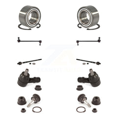 Transit Auto K7T-108086 Wheel Bearing for 2004-2009 Kia Spectra, Kia Spectra5 - Front product image