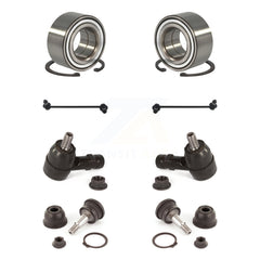 Transit Auto K7T-108091 Wheel Bearing for 2003-2008 Hyundai Tiburon - Front product image