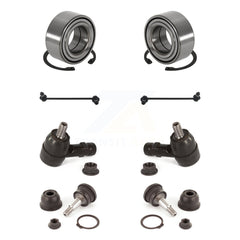 Transit Auto K7T-108092 Wheel Bearing for 2003-2008 Hyundai Tiburon - Front product image