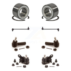 Transit Auto K7T-108096 Wheel Bearing for 1997-2004 Lexus RX300, Toyota Solara, Lexus ES300 & more - Front product image