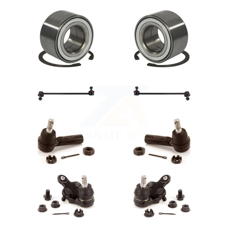 Transit Auto K7T-108096 Wheel Bearing for 1997-2004 Lexus RX300, Toyota Solara, Lexus ES300 & more - Front product image