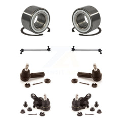 Transit Auto K7T-108097 Wheel Bearing for 1998-2003 Toyota Sienna - Front product image