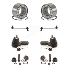 Transit Auto K7T-108099 Wheel Bearing for 2001-2006 Hyundai Santa Fe - Front product image