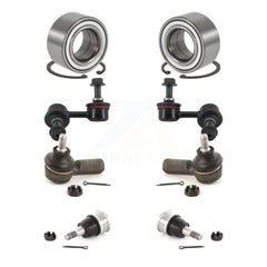 Transit Auto K7T-108101 Wheel Bearing for 2002-2006 Honda CR-V - Front product image