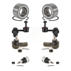 Transit Auto K7T-108102 Wheel Bearing for 2002-2004 Honda CR-V - Front product image