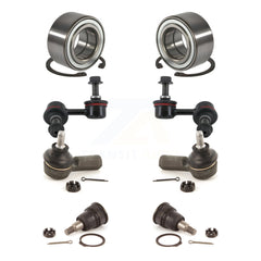 Transit Auto K7T-108106 Wheel Bearing for 2002-2004 Honda Civic - Front product image