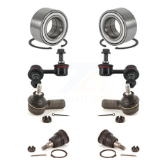 Transit Auto K7T-108107 Wheel Bearing for 2004-2005 Honda Civic - Front product image