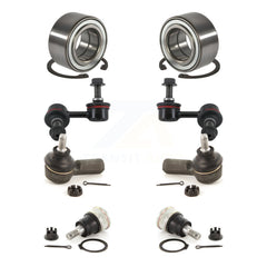 Transit Auto K7T-108108 Wheel Bearing for 2001-2005 Honda Civic, Acura EL - Front product image