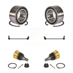 Transit Auto K7T-108113 Wheel Bearing for 2013-2020 Acura TLX, Honda Accord - Front product image