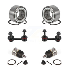 Transit Auto K7T-108115 Wheel Bearing for 1998-2003 Acura CL, Acura TL, Honda Accord - Front product image