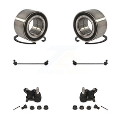 Transit Auto K7T-108117 Wheel Bearing for 2012-2015 Acura ILX, Honda Civic - Front product image