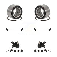 Transit Auto K7T-108118 Wheel Bearing for 2012-2015 Acura ILX, Honda Civic - Front product image