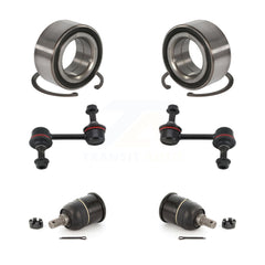Transit Auto K7T-108120 Wheel Bearing for 2008-2015 Honda Crosstour, Honda Accord Crosstour, Acura TSX & more - Front product image