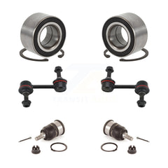 Transit Auto K7T-108121 Wheel Bearing for 2003-2008 Honda Accord, Acura TSX - Front product image