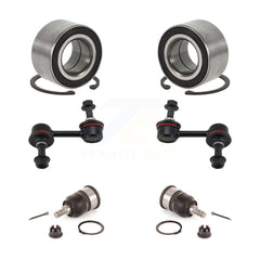 Transit Auto K7T-108122 Wheel Bearing for 2003-2007 Honda Accord - Front product image