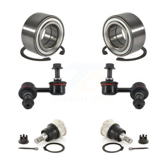 Transit Auto K7T-108131 Wheel Bearing for 2001-2005 Honda Civic, Acura EL - Front product image