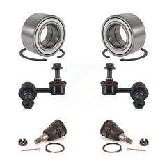 Transit Auto K7T-108132 Wheel Bearing for 2002-2005 Honda Civic, Acura RSX - Front product image