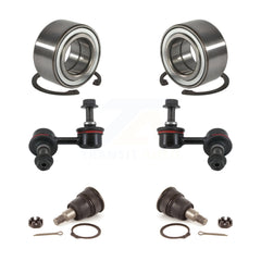 Transit Auto K7T-108133 Wheel Bearing for 2002-2004 Honda Civic - Front product image