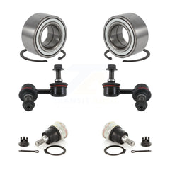 Transit Auto K7T-108134 Wheel Bearing for 2004-2005 Honda Civic - Front product image