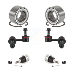 Transit Auto K7T-108135 Wheel Bearing for 2002-2006 Honda CR-V - Front product image